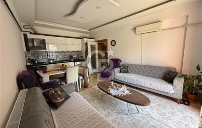 İzmir Yeşilyurt Vatan Mahallesinde Satılık Daire
