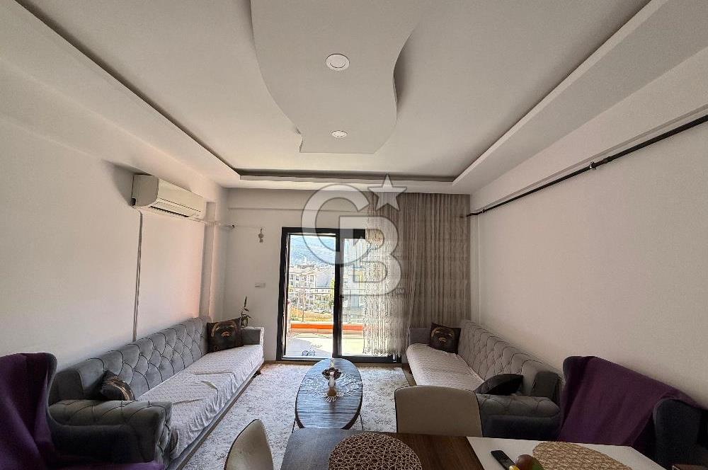 İzmir Yeşilyurt Vatan Mahallesinde Satılık Daire