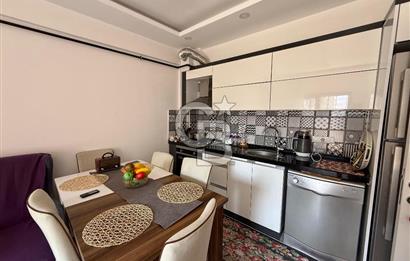İzmir Yeşilyurt Vatan Mahallesinde Satılık Daire