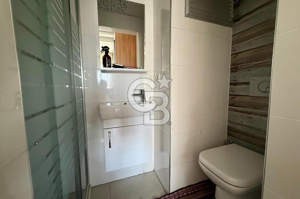 İzmir Yeşilyurt Vatan Mahallesinde Satılık Daire