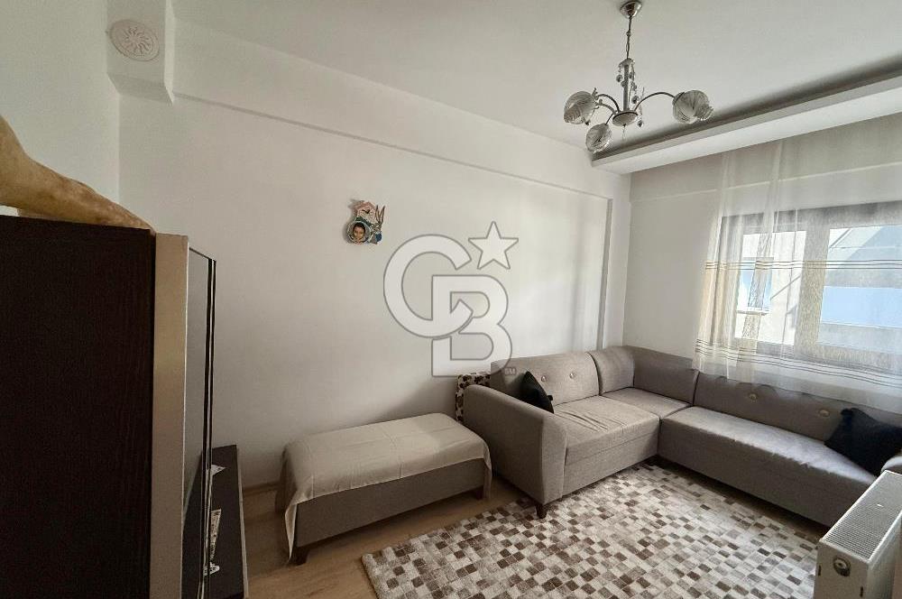 İzmir Yeşilyurt Vatan Mahallesinde Satılık Daire