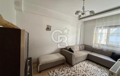 İzmir Yeşilyurt Vatan Mahallesinde Satılık Daire