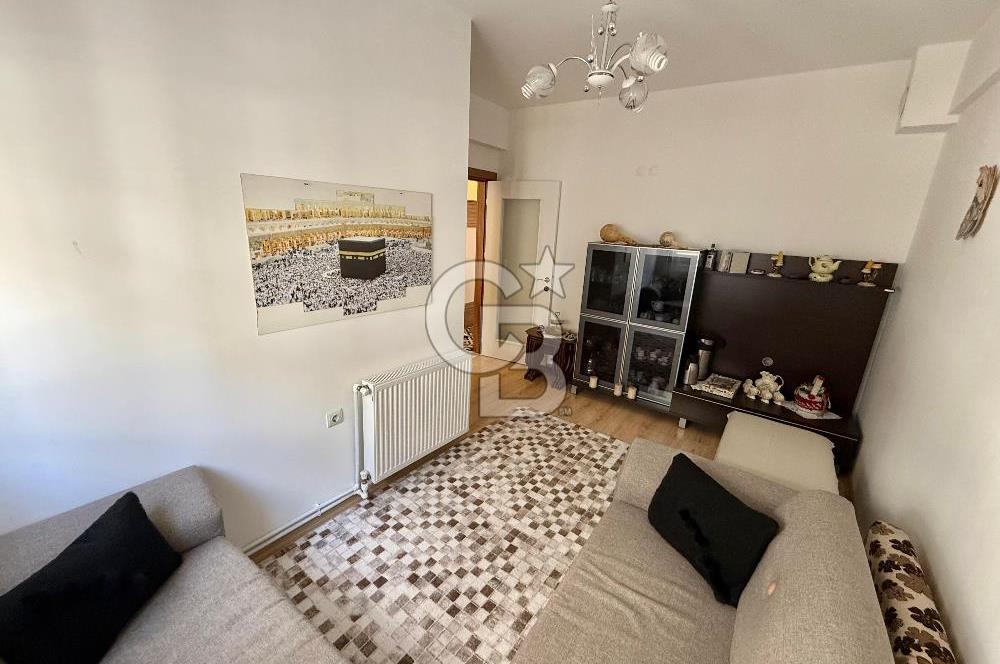 İzmir Yeşilyurt Vatan Mahallesinde Satılık Daire