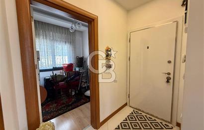 İzmir Yeşilyurt Vatan Mahallesinde Satılık Daire