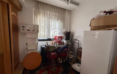 İzmir Yeşilyurt Vatan Mahallesinde Satılık Daire
