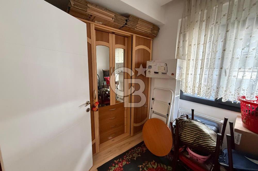İzmir Yeşilyurt Vatan Mahallesinde Satılık Daire