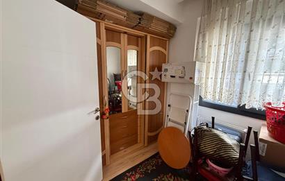 İzmir Yeşilyurt Vatan Mahallesinde Satılık Daire