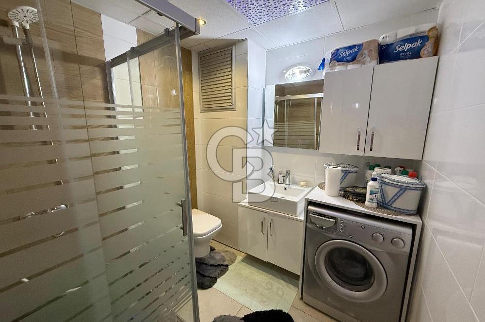 İzmir Yeşilyurt Vatan Mahallesinde Satılık Daire