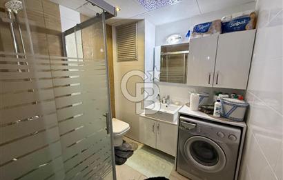 İzmir Yeşilyurt Vatan Mahallesinde Satılık Daire