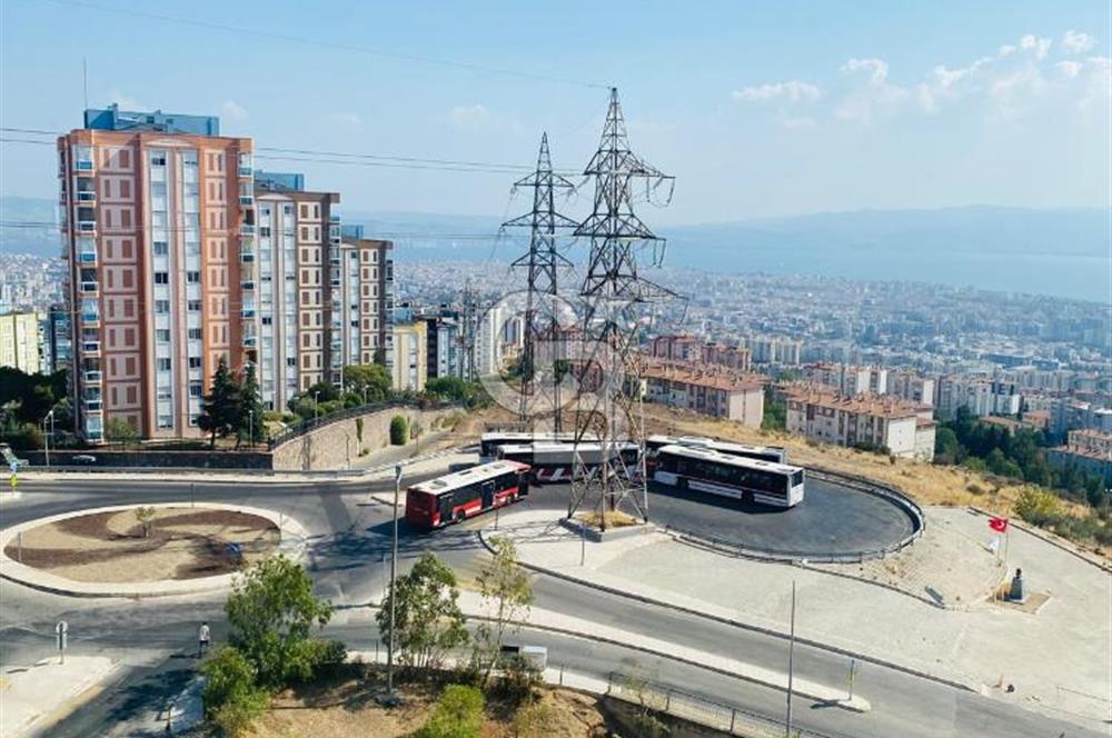 İzmir Çiğli evka6 geniş 2+1