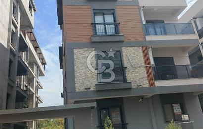 SEYREKTE 2+1 BAHÇE KATI 
