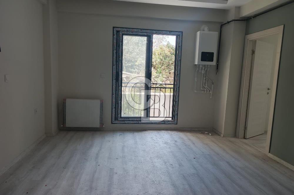 SEYREKTE 2+1 BAHÇE KATI 