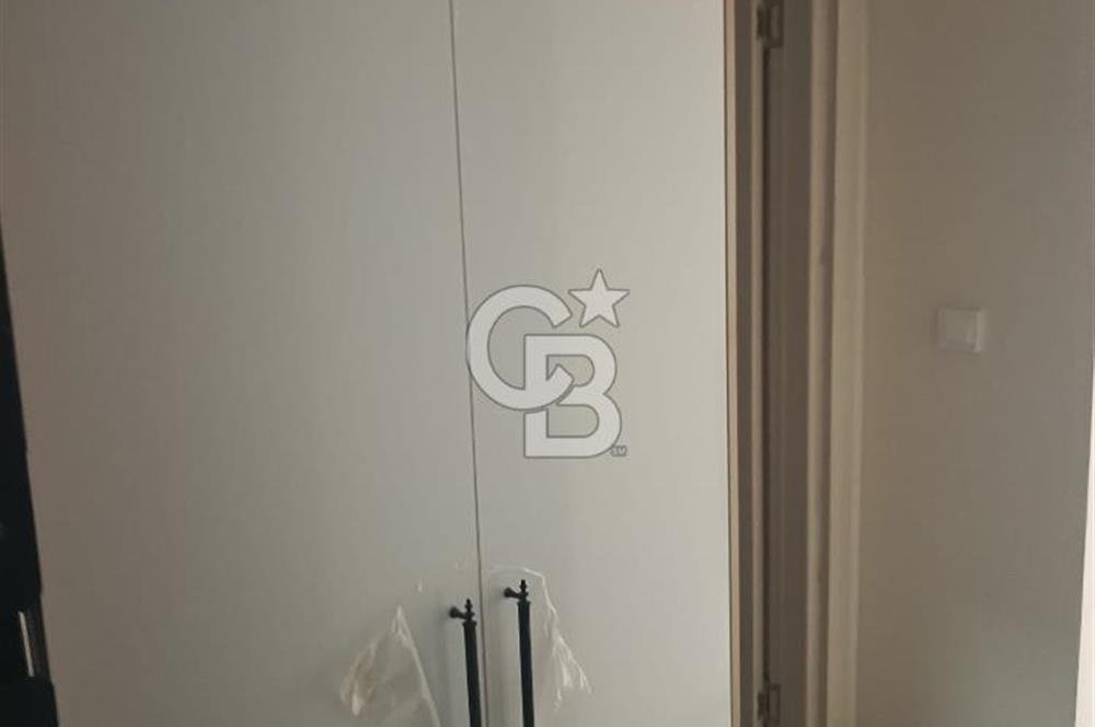 SEYREKTE 2+1 BAHÇE KATI 