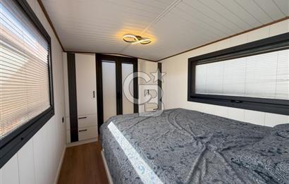 Çeşme Reisdere'de Site İçinde Satılık Tarla