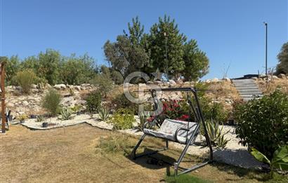 İzmir Çeşme Reisdere Satılık Tarla