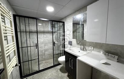 BORNOVA KÜÇÜKPARKTA 85M2 TADİLATLI SATILIK DAİRE