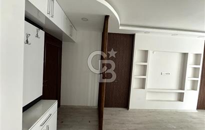 BORNOVA KÜÇÜKPARKTA 85M2 TADİLATLI SATILIK DAİRE