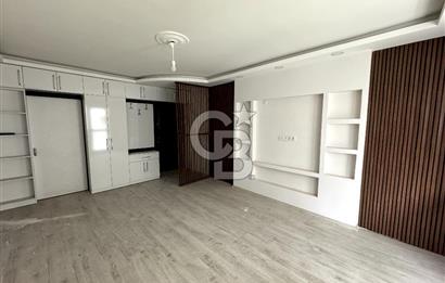 BORNOVA KÜÇÜKPARKTA 85M2 TADİLATLI SATILIK DAİRE