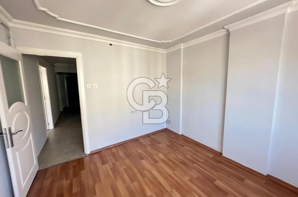 Merkez Efendi Kirazlıkta Kiralık 2+1 Geniş Ferah Daire