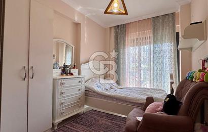 MİA GARDEN MENDERES SİTESİNDE ARA KAT HAVUZLU SATILIK 2+1 DAİRE