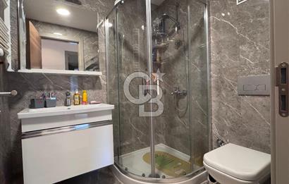 MİA GARDEN MENDERES SİTESİNDE ARA KAT HAVUZLU SATILIK 2+1 DAİRE
