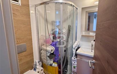 MİA GARDEN MENDERES SİTESİNDE ARA KAT HAVUZLU SATILIK 2+1 DAİRE