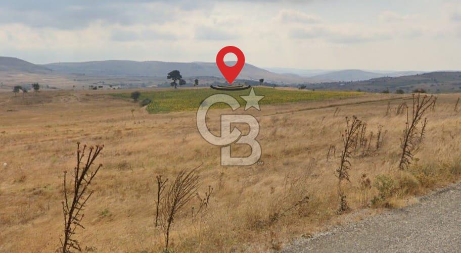 Balkesir Karesi de Satılık 19.000m2 Tek Taplu Tarla