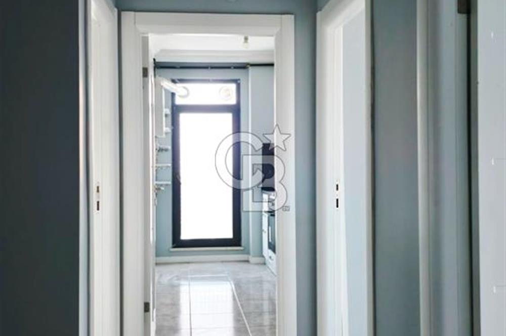 Biz Cevahir AVM ye yakın 2+1 Asansörlü Otoparklı 10. Kat