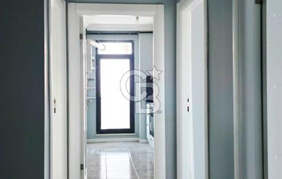 Biz Cevahir AVM ye yakın 2+1 Asansörlü Otoparklı 10. Kat