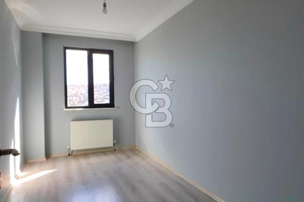 Biz Cevahir AVM ye yakın 2+1 Asansörlü Otoparklı 10. Kat