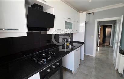 Biz Cevahir AVM ye yakın 2+1 Asansörlü Otoparklı 10. Kat
