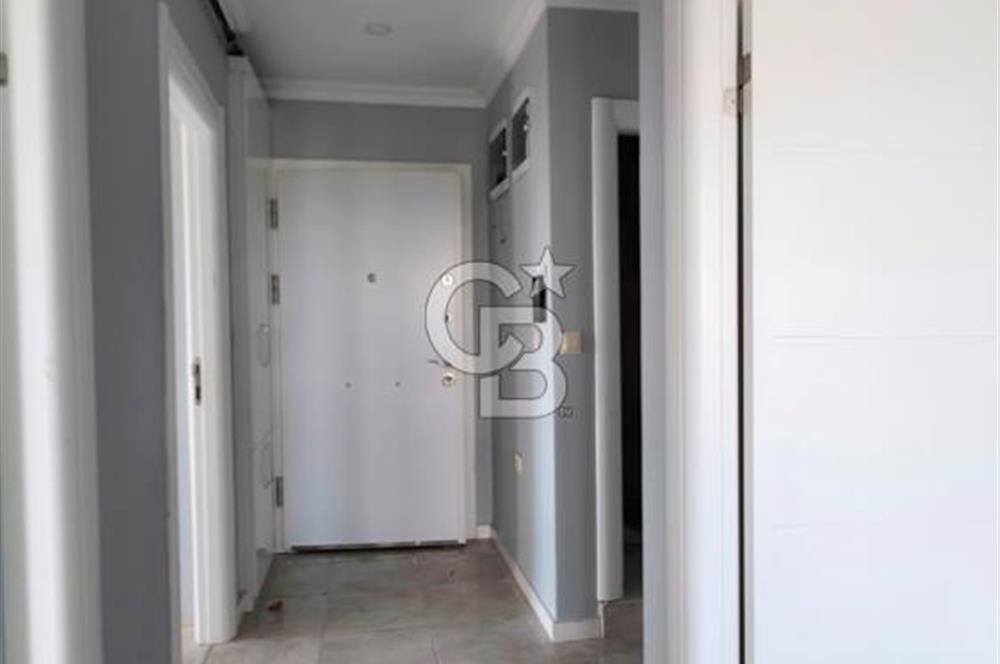Biz Cevahir AVM ye yakın 2+1 Asansörlü Otoparklı 10. Kat