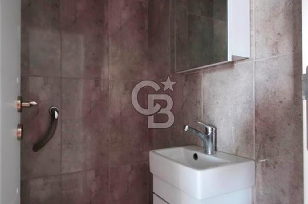 Biz Cevahir AVM ye yakın 2+1 Asansörlü Otoparklı 10. Kat