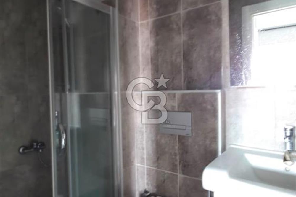 Biz Cevahir AVM ye yakın 2+1 Asansörlü Otoparklı 10. Kat