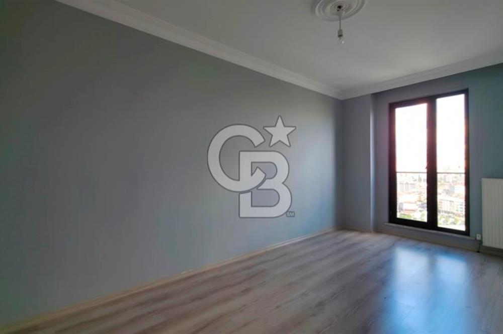 Biz Cevahir AVM ye yakın 2+1 Asansörlü Otoparklı 10. Kat