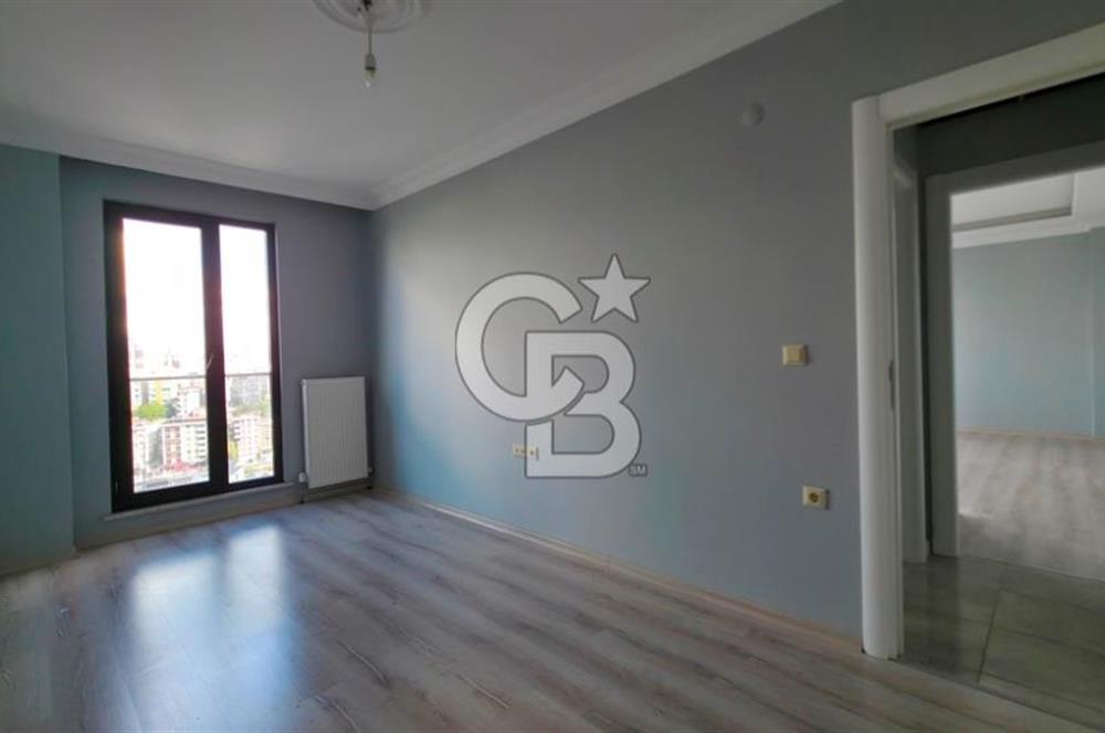Biz Cevahir AVM ye yakın 2+1 Asansörlü Otoparklı 10. Kat
