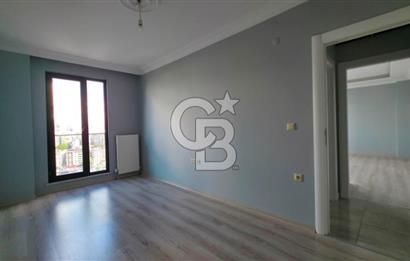 Biz Cevahir AVM ye yakın 2+1 Asansörlü Otoparklı 10. Kat