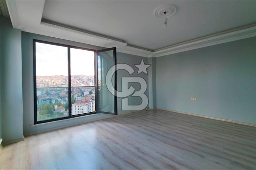 Biz Cevahir AVM ye yakın 2+1 Asansörlü Otoparklı 10. Kat