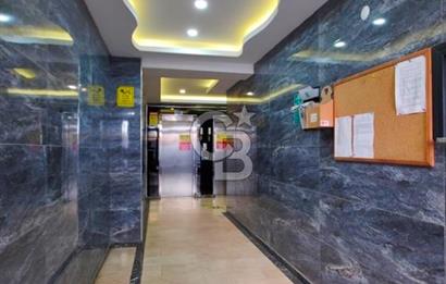 Biz Cevahir AVM ye yakın 2+1 Asansörlü Otoparklı 10. Kat