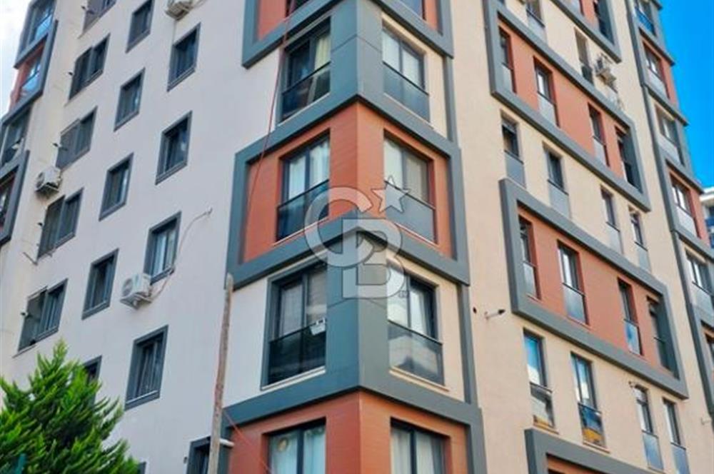 Biz Cevahir AVM ye yakın 2+1 Asansörlü Otoparklı 10. Kat
