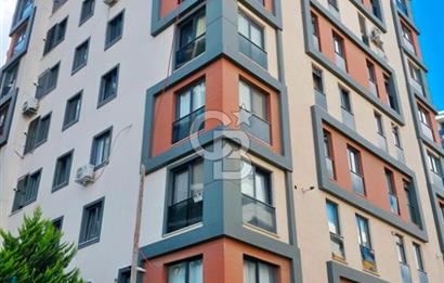 Biz Cevahir AVM ye yakın 2+1 Asansörlü Otoparklı 10. Kat