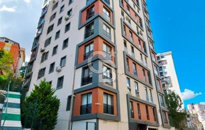 Biz Cevahir AVM ye yakın 2+1 Asansörlü Otoparklı 10. Kat