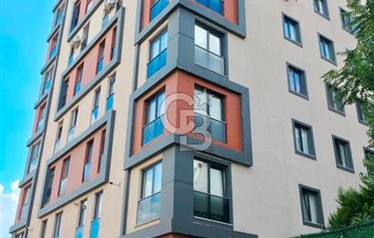 Biz Cevahir AVM ye yakın 2+1 Asansörlü Otoparklı 10. Kat
