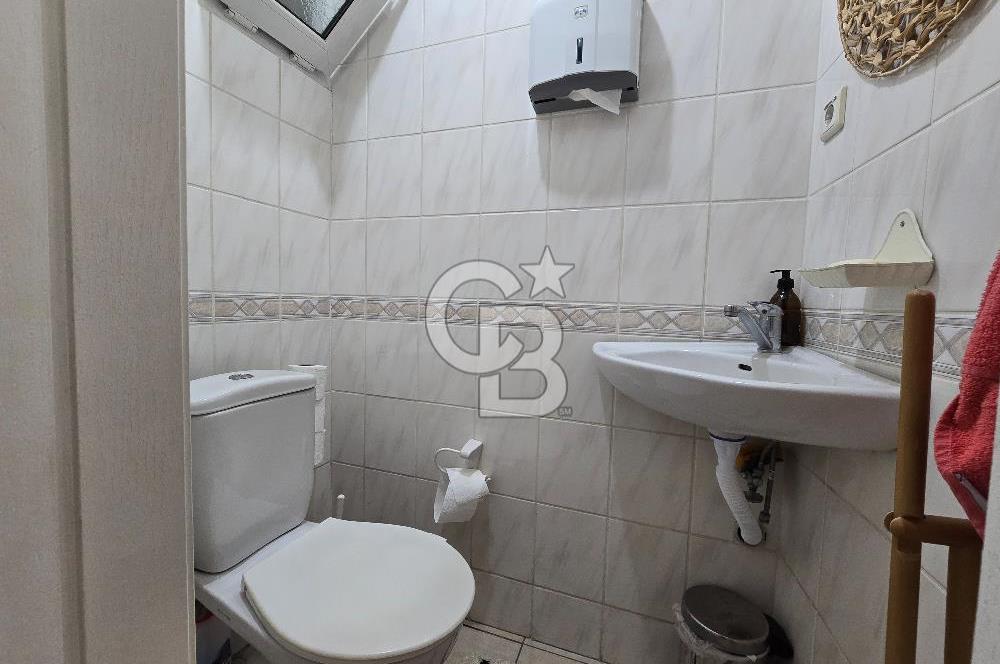 Mustafa Kemal Mah. 3 Katlı Satılık, Köşe Villa 
