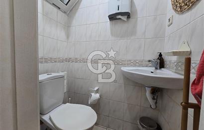 Mustafa Kemal Mah. 3 Katlı Satılık, Köşe Villa 