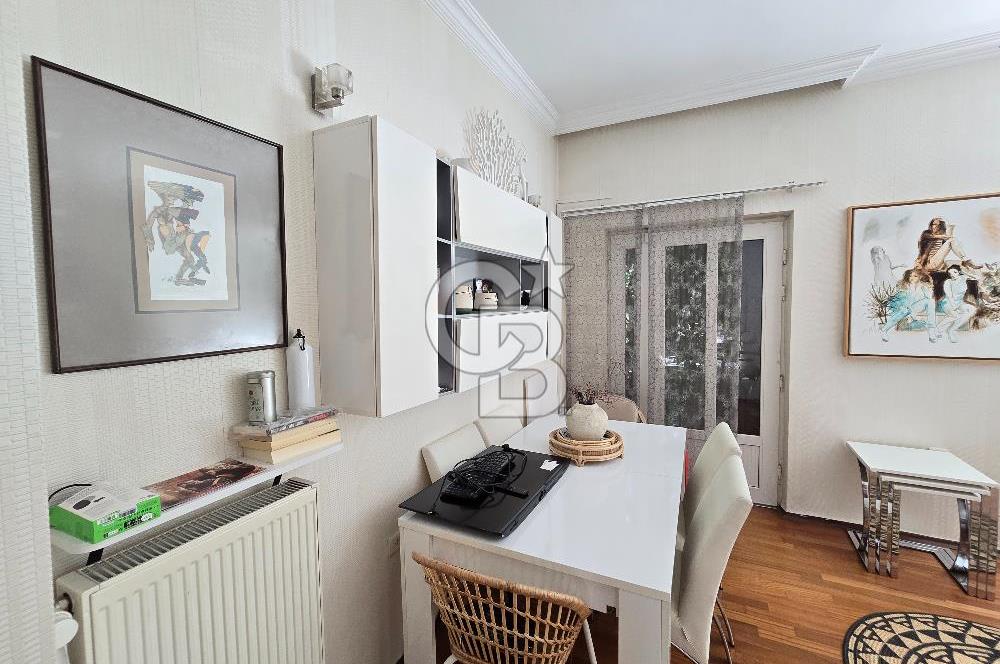 Mustafa Kemal Mah. 3 Katlı Satılık, Köşe Villa 