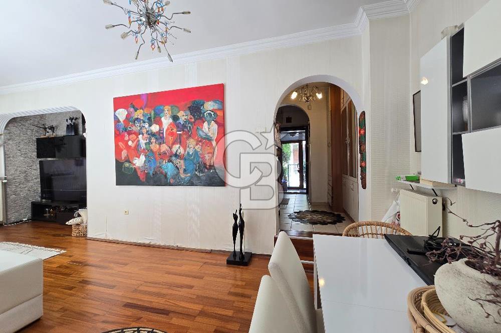 Mustafa Kemal Mah. 3 Katlı Satılık, Köşe Villa 