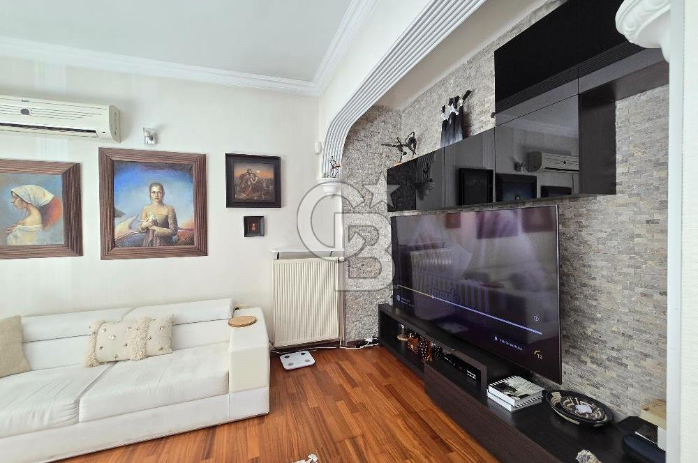 Mustafa Kemal Mah. 3 Katlı Satılık, Köşe Villa 