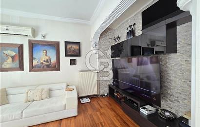 Mustafa Kemal Mah. 3 Katlı Satılık, Köşe Villa 
