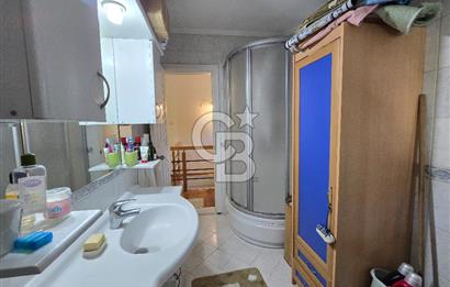 Mustafa Kemal Mah. 3 Katlı Satılık, Köşe Villa 